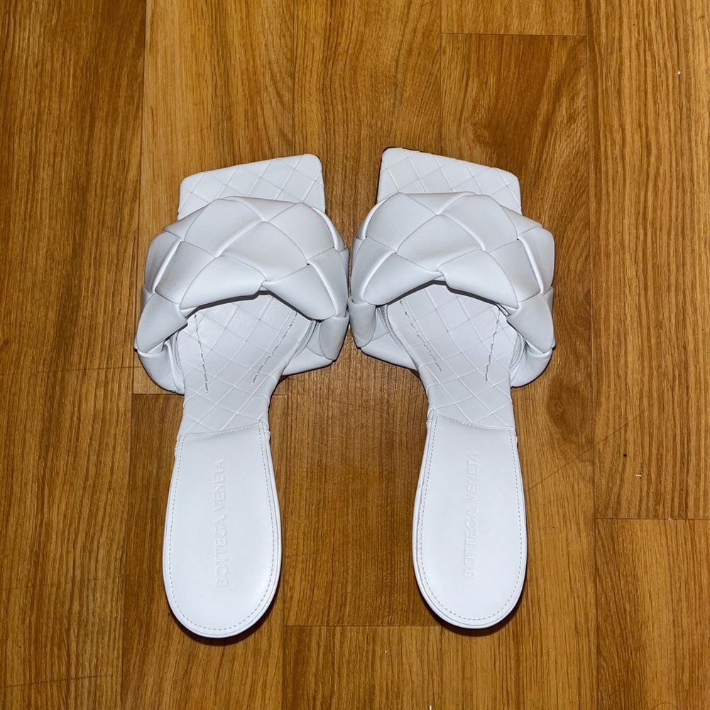 Bottega heels